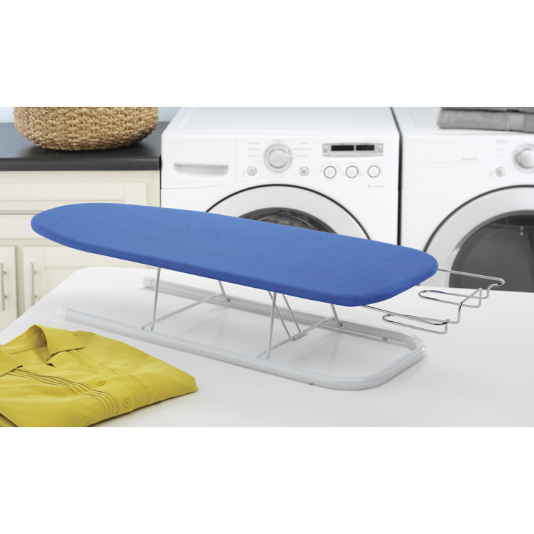Whitmor, Inc Tabletop Ironing Board Wayfair